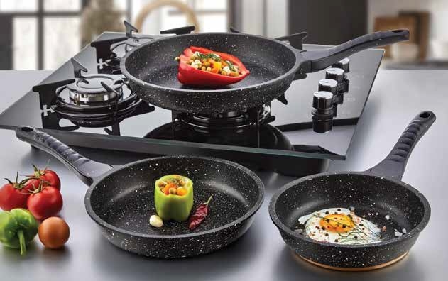 Granit%20Döküm%203’lü%20Tava%20Seti%20Ebat:%2020%20-%2024%20-%2028%20cm