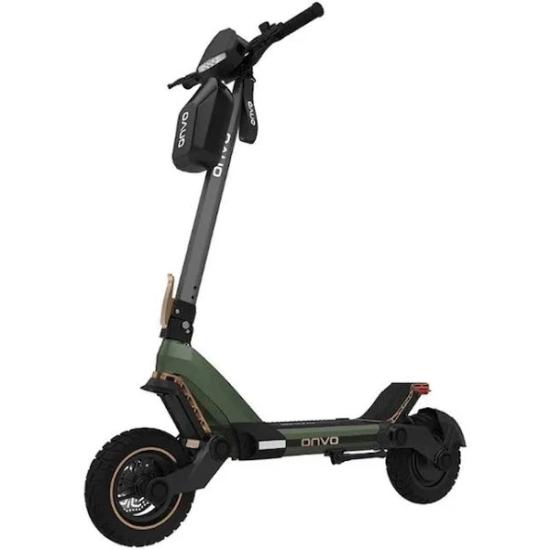 OV-RX1 OV-RX1 SCOOTER 1000W YENİ
