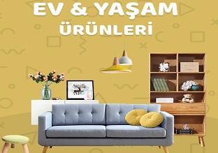 Ev & Yaşam