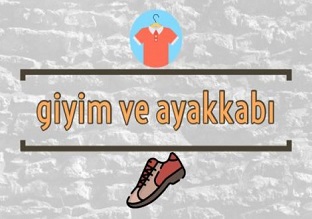 Giyim & Ayakkabı